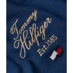 FELPA CAPPUCCIO TOMMY HILFIGER