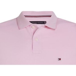 POLO TWO TONE TIPPED TOMMY HILFIGER