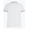POLO TIPPED SLIM TOMMY HILFIGER