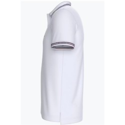 POLO TIPPED SLIM TOMMY HILFIGER