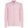 CAMICIA LINO T.U. TOMMY HILFIGER