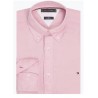CAMICIA LINO T.U. TOMMY HILFIGER