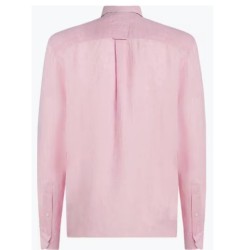 CAMICIA LINO T.U. TOMMY HILFIGER