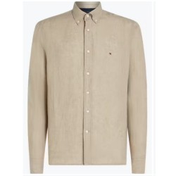 CAMICIA LINO T.U. TOMMY HILFIGER
