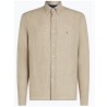 CAMICIA LINO T.U. TOMMY HILFIGER