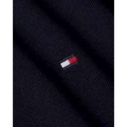 POLO PIQUE ZIP TOMMY HILFIGER