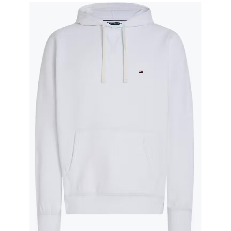 FELPA CAPPUCCIO ESSENTIAL TOMMY HILFIGER