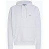 FELPA CAPPUCCIO ESSENTIAL TOMMY HILFIGER