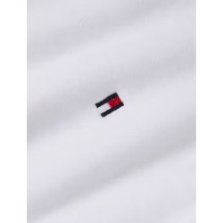 FELPA CAPPUCCIO ESSENTIAL TOMMY HILFIGER