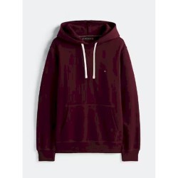 FELPA CAPPUCCIO TOMMY HILFIGER