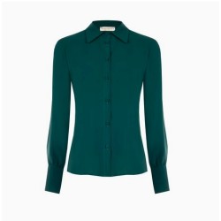 CAMICIA BASIC FLUIDA...