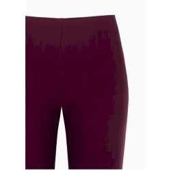 PANTALONE PALAZZO GESSATO RINASCIMENTO