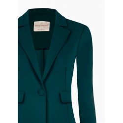 GIACCA JERSEY MONOPETTO RINASCIMENTO