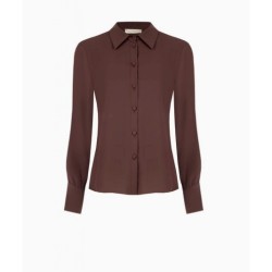 CAMICIA BASIC FLUIDA RINASCIMENTO