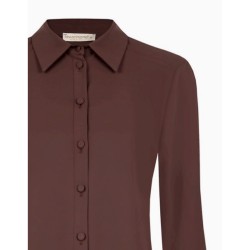 CAMICIA BASIC FLUIDA RINASCIMENTO