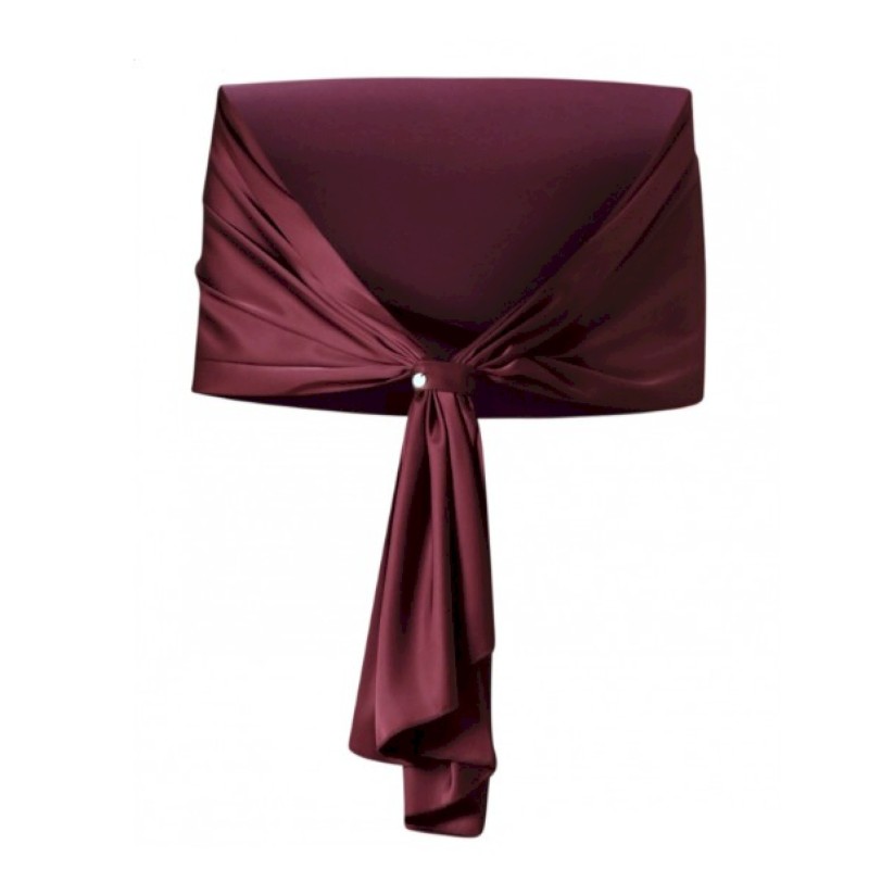 STOLA RASO RINASCIMENTO 