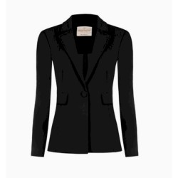 GIACCA JERSEY MONOPETTO RINASCIMENTO