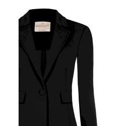 GIACCA JERSEY MONOPETTO RINASCIMENTO