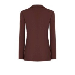 GIACCA LUNGA MONOPETTO RINASCIMENTO