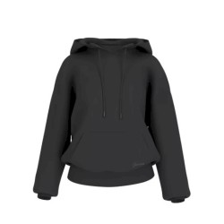 FELPA CAPPUCCIO SCUBA GUESS