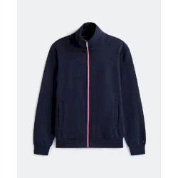 FELPA ZIP TOMMY HILFIGER