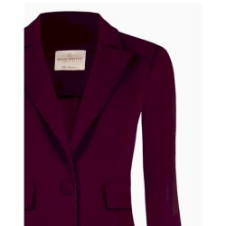 GIACCA JERSEY MONOPETTO RINASCIMENTO