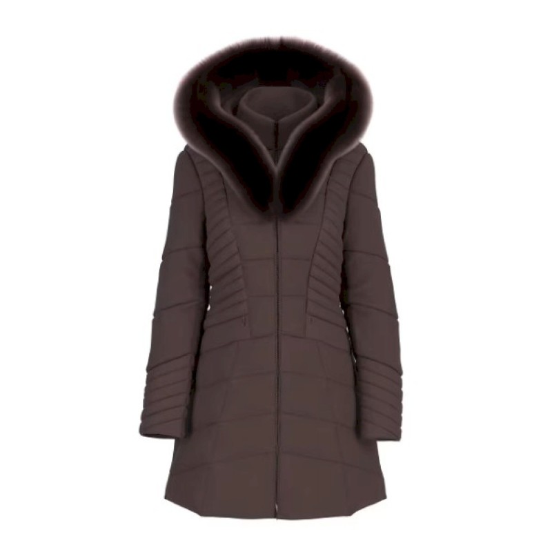 GIUBBINO NEW OXANA GUESS