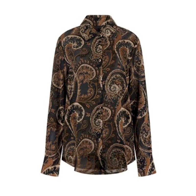 CAMICIA CLASISSE OVER GUESS