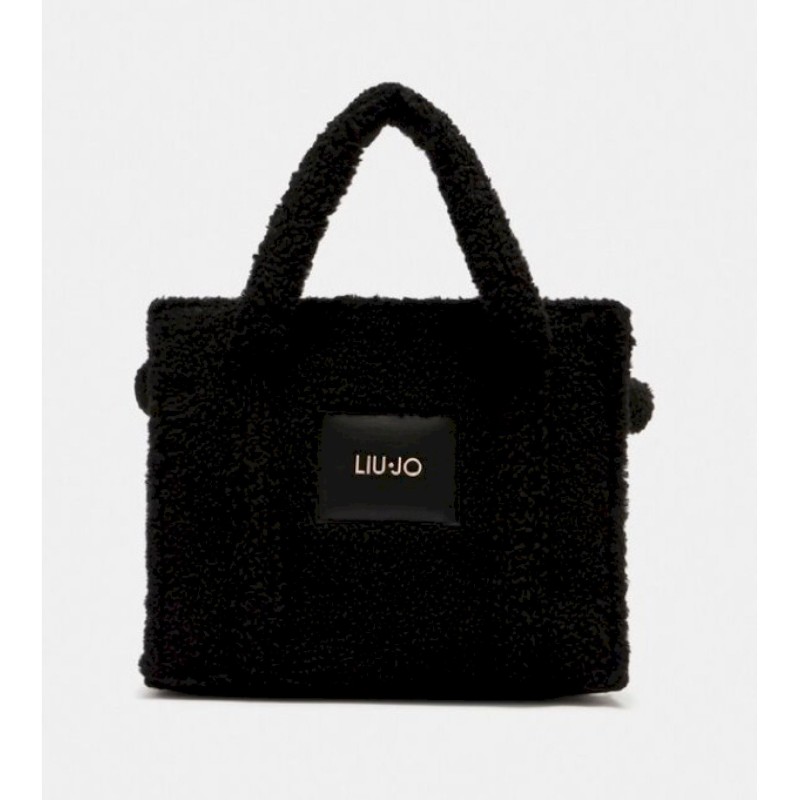 BORSA PELO 'TOTE' MEDIA LIU JO SPORT