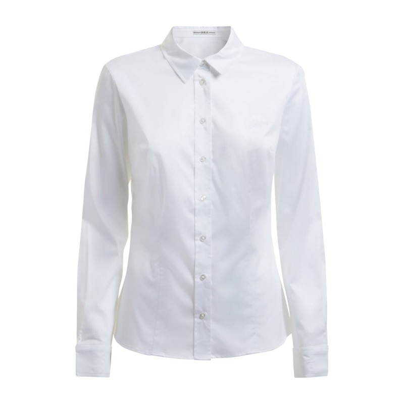 CAMICIA  STRETCH CATE  GUESS