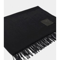 STOLA GARZATA FRANGE LIU JO SOFT