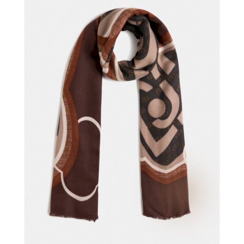 STOLA PORTALOGO LIU JO SOFT