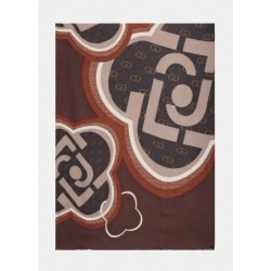 STOLA PORTALOGO LIU JO SOFT