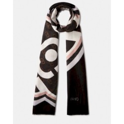 STOLA PORTALOGO LIU JO SOFT