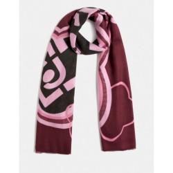 STOLA PORTALOGO LIU JO SOFT