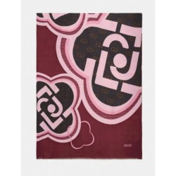 STOLA PORTALOGO LIU JO SOFT