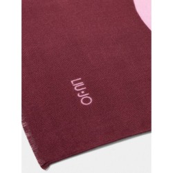 STOLA PORTALOGO LIU JO SOFT