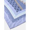 FOULARD COLBLOCK LIU JO SOFT