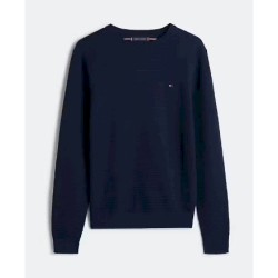 MAGLIA STRUCTURE TOMMY HILFIGER