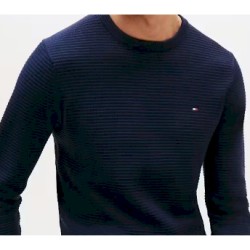 MAGLIA STRUCTURE TOMMY HILFIGER