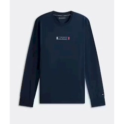 T-SHIRT MANICA LUNGA TOMMY...