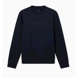 FELPA GIROCOLLO ARMANI...