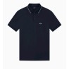 POLO SLIM PROFILI ARMANI EXCHANGE