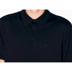 POLO MAGLIA ARMANI EXCHANGE