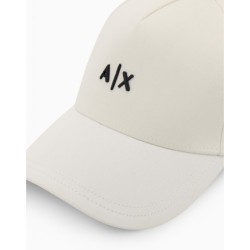 CAPPELLO VISIERA ARMANI EXCHANGE