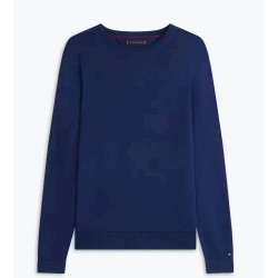 MAGLIA GIROCOLLO TOMMY...