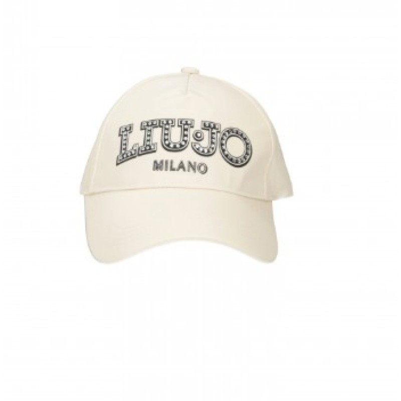 CAPPELLO VISIERA LIU JO SPORT